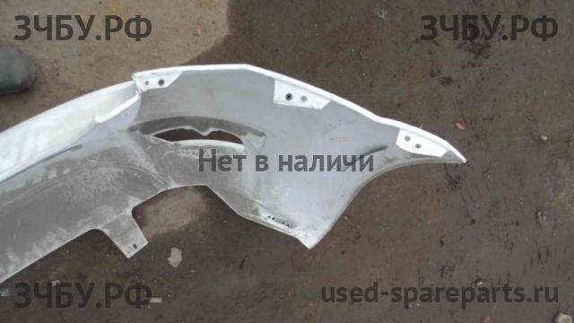 Ford Focus 2 Бампер задний