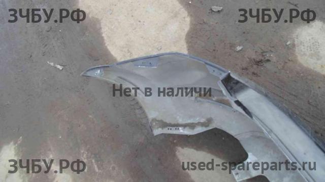 Ford Focus 2 Бампер задний