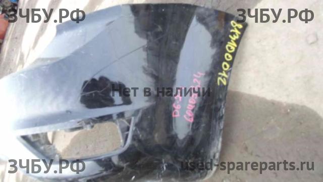 Ford Focus 2 Бампер задний
