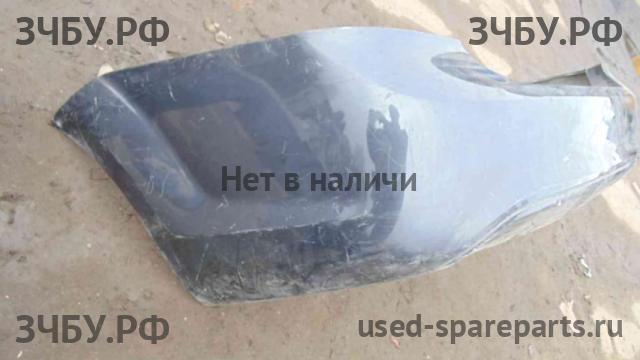 Ford Focus 2 Бампер задний