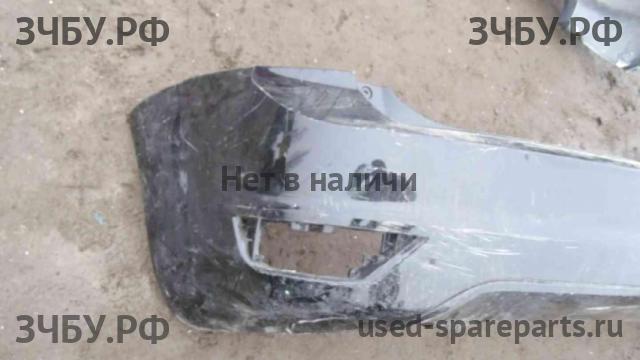 Ford Focus 2 Бампер задний