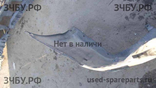 Toyota Camry 7 (V50) Бампер задний