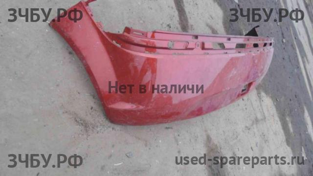 Hyundai Getz Бампер задний