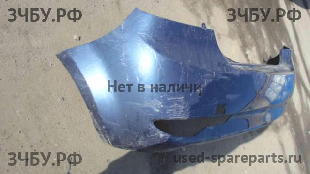 KIA Ceed 1 Бампер задний