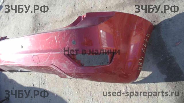 Ford Focus 2 Бампер задний