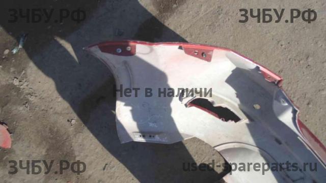 Ford Focus 2 Бампер задний