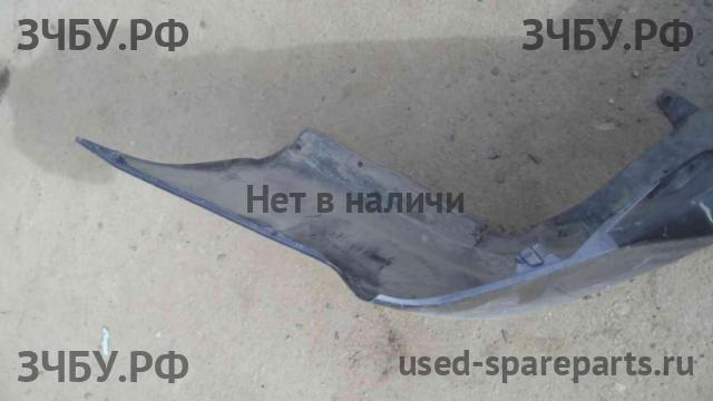 Toyota Camry 7 (V50) Бампер задний