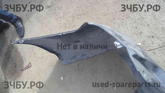 Toyota Camry 7 (V50) Бампер задний