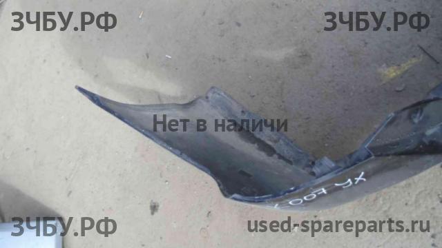 Toyota Camry 7 (V50) Бампер задний