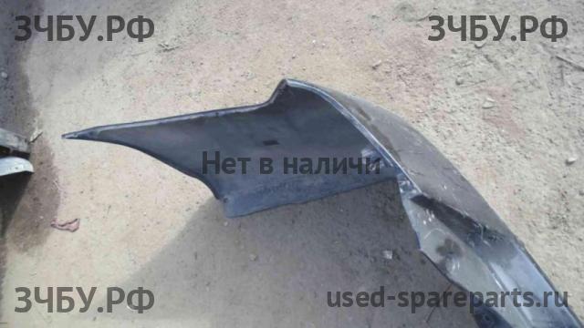 Toyota Camry 7 (V50) Бампер задний