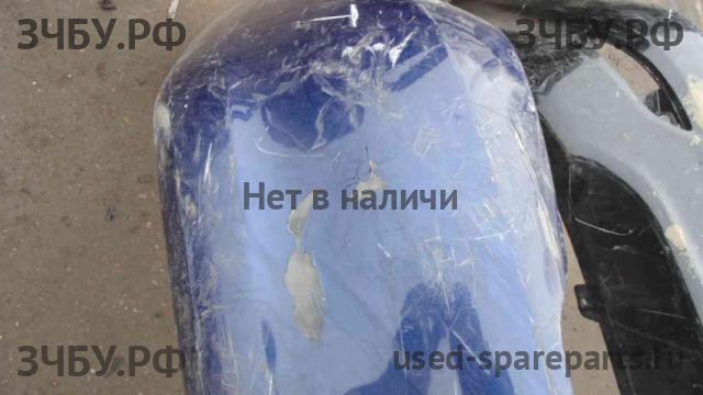 Renault Clio 2/Simbol 1 Бампер задний