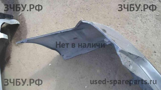 Toyota Camry 7 (V50) Бампер задний