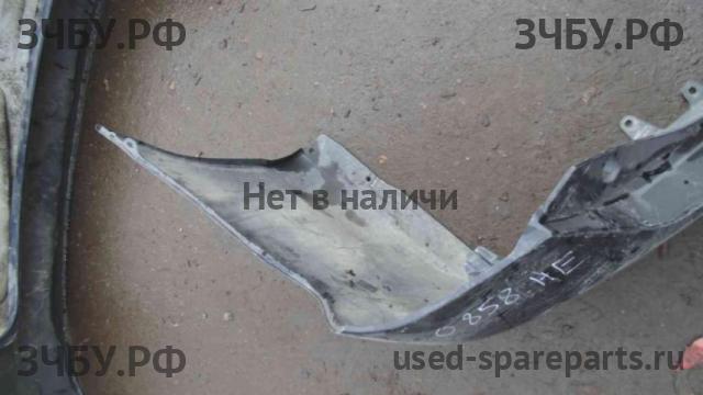 Toyota Camry 7 (V50) Бампер задний