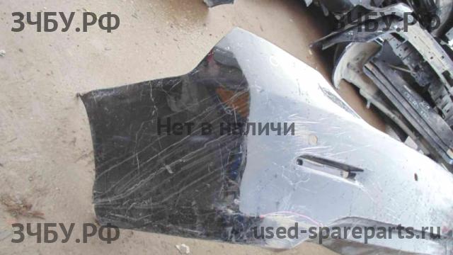 Toyota Camry 7 (V50) Бампер задний