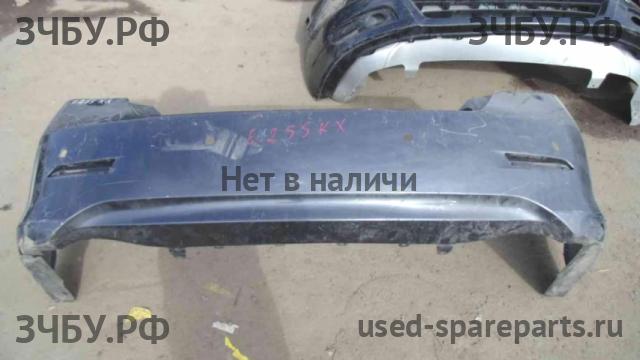 Toyota Camry 7 (V50) Бампер задний
