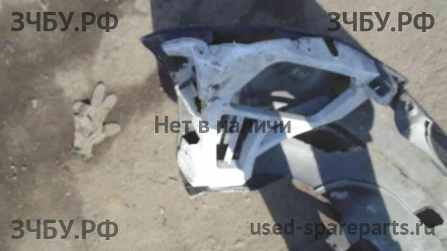 Ford Focus 2 Бампер задний