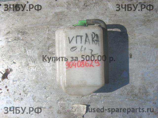 Suzuki Grand Vitara 1 (FT,GT) Бачок расширительный