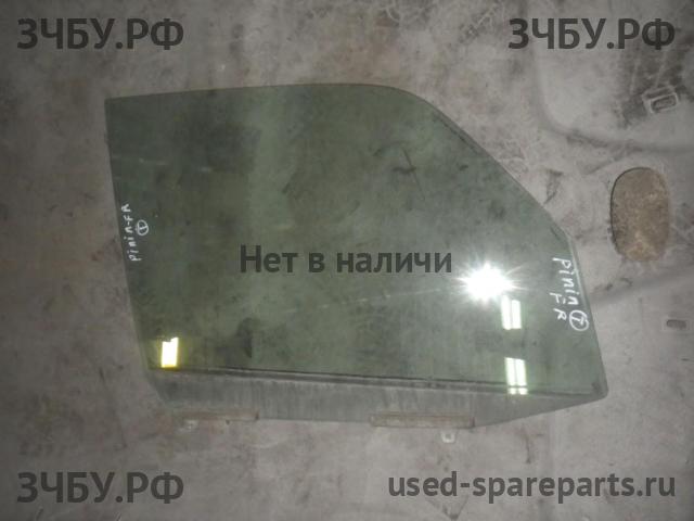 Mitsubishi Pajero Pinin (H60) Стекло двери передней правой