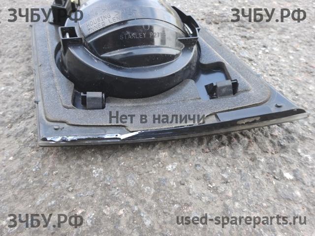Mazda 3 [BK] Фонарь левый