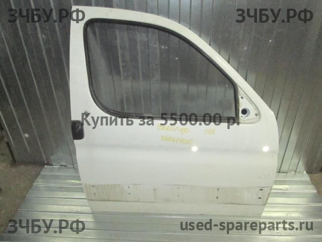 Citroen Berlingo 1 (M59) Рестайлинг Дверь передняя правая