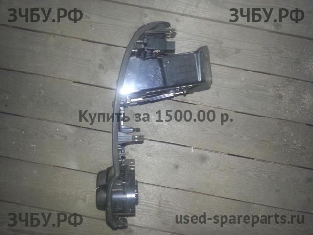 KIA Sportage 2 Блок управления печкой