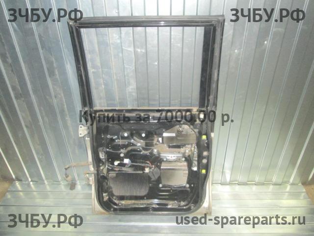 Mitsubishi L200 (3)[K6;K7] Дверь задняя правая