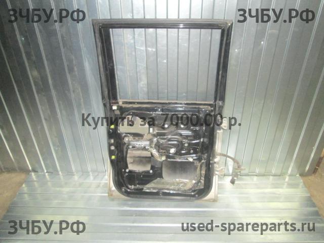 Mitsubishi L200 (3)[K6;K7] Дверь задняя левая
