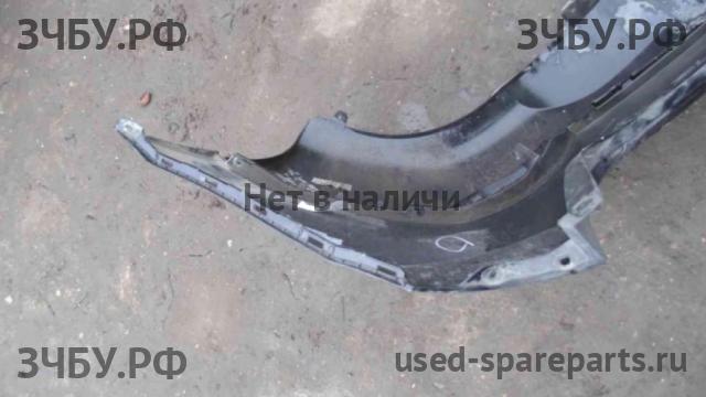 Hyundai ix35 Бампер задний