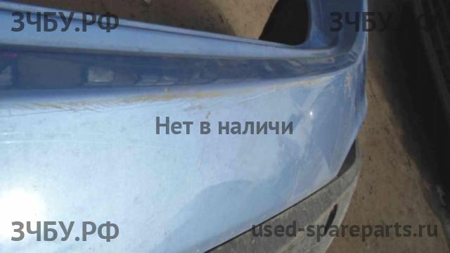 Hyundai ix35 Бампер задний