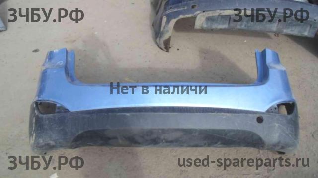 Hyundai ix35 Бампер задний
