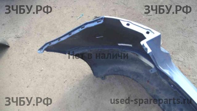 Hyundai ix35 Бампер задний
