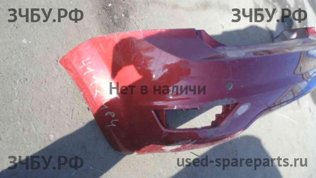 Ford Focus 2 Бампер задний