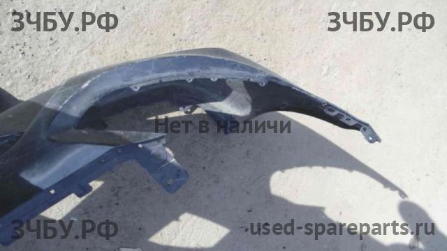 Hyundai Solaris 1 Бампер передний