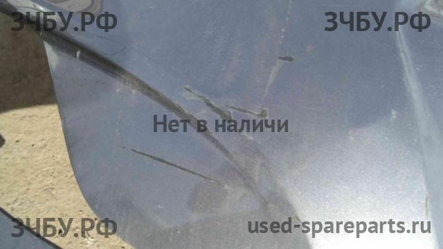 Hyundai Solaris 1 Бампер передний