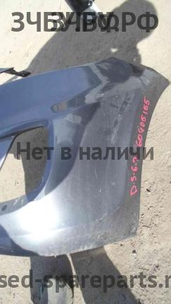 Hyundai Solaris 1 Бампер передний