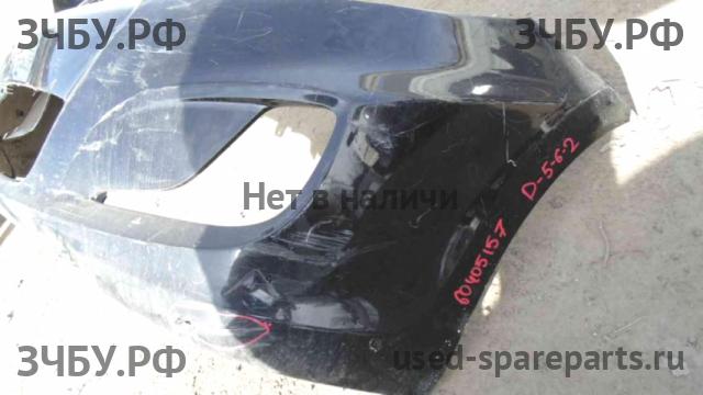 Hyundai Solaris 1 Бампер передний