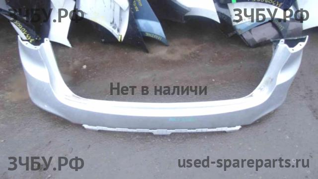 Hyundai ix35 Бампер задний