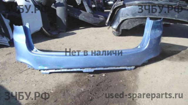 Hyundai ix35 Бампер задний