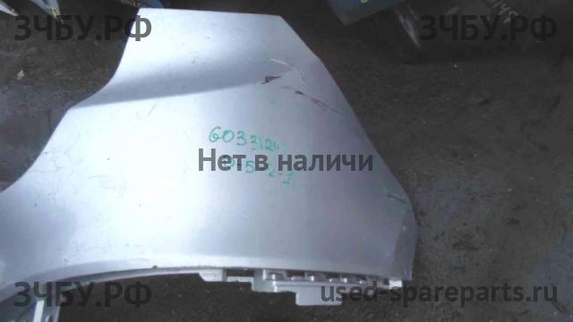 Hyundai ix35 Бампер задний