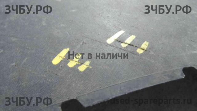 Volkswagen Golf 5 Plus Юбка переднего бампера