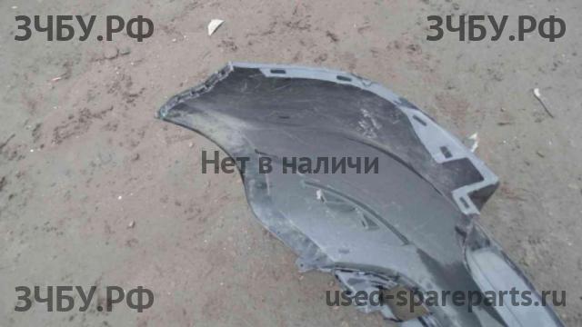 Volkswagen Golf 6 Бампер задний