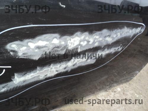 Mazda 6 [GH] Дверь передняя правая