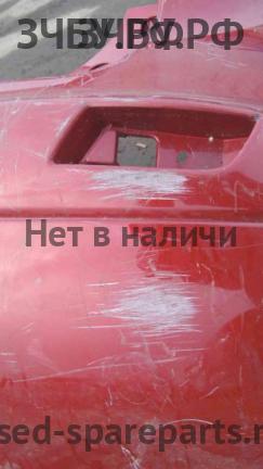 Nissan Note 1 (E11) Бампер задний