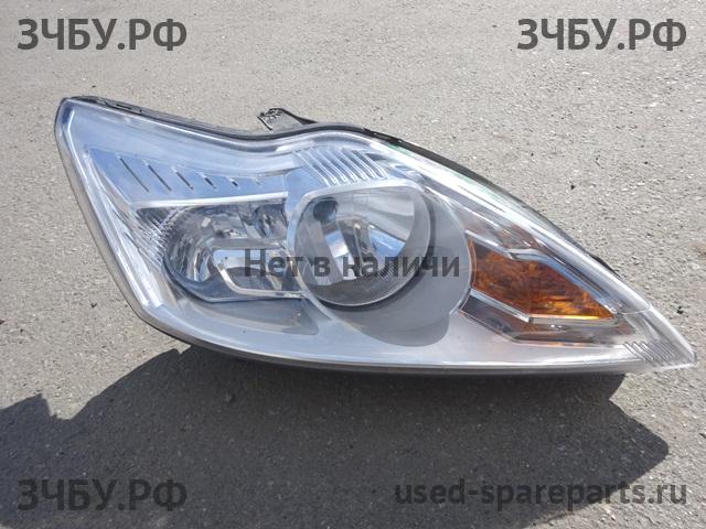 Ford Focus 2 (рестайлинг) Фара правая