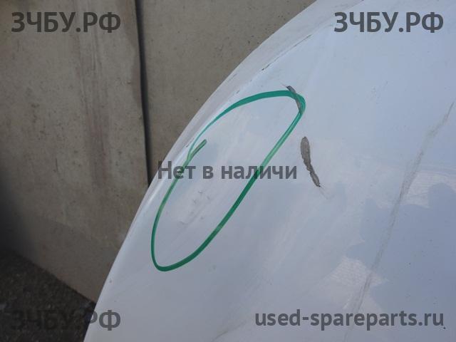 Chevrolet Spark 2 Капот