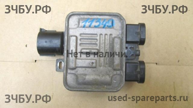 Ford Mondeo 4 Вентилятор радиатора, диффузор