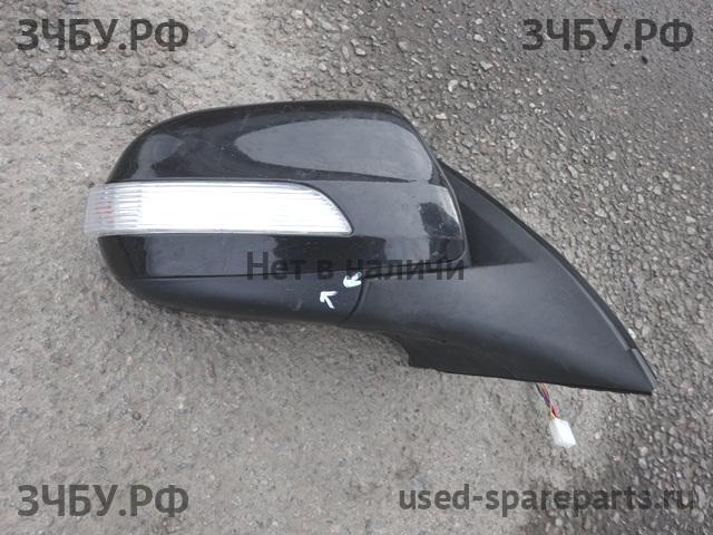 Great Wall Hover H5 Зеркало правое электрическое