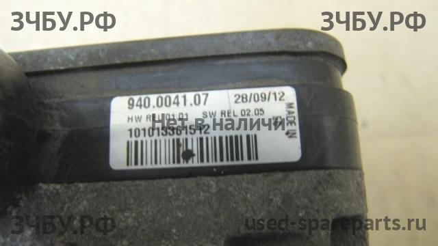Ford Mondeo 4 Вентилятор радиатора, диффузор