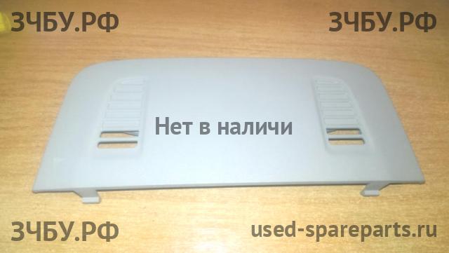 Opel Astra J Обшивка потолка