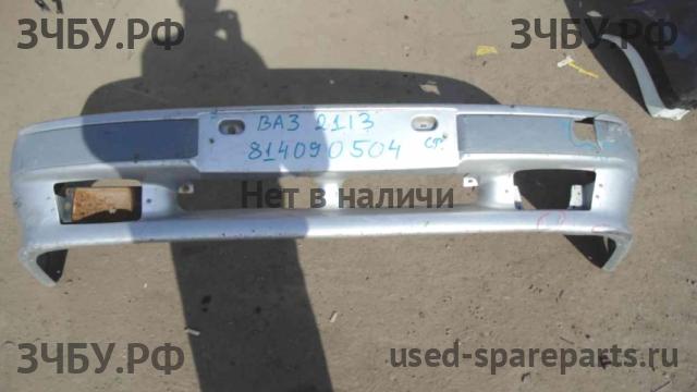 ВАЗ (VAZ) 2115 Бампер передний